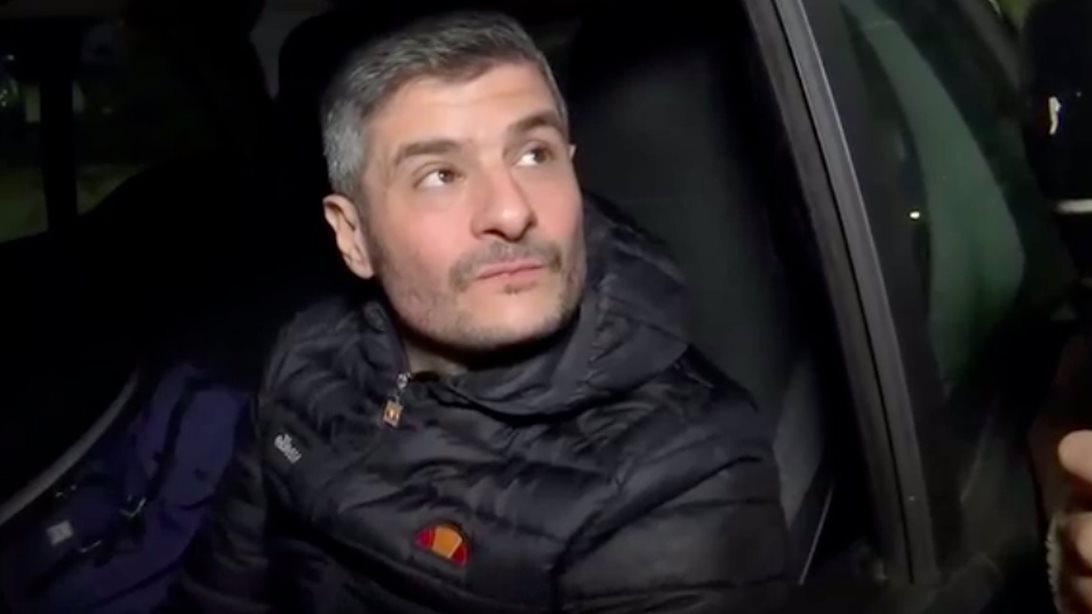 Άγγελος Βουράκης για Νίκο Μουτσινά: "Καλό είναι να σεβόμαστε την τηλεόραση"