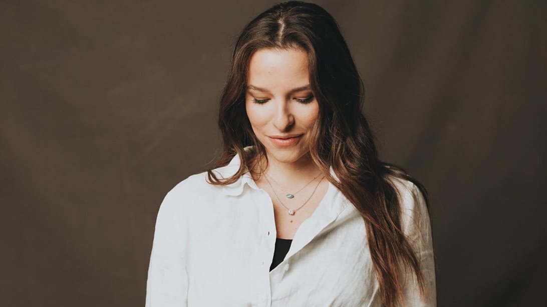 Συγκλονίζει η Εριέττα Κούρκουλου για το μωρό που έχασε: "Ήταν κοριτσάκι, είχε σύνδρομο Turner"