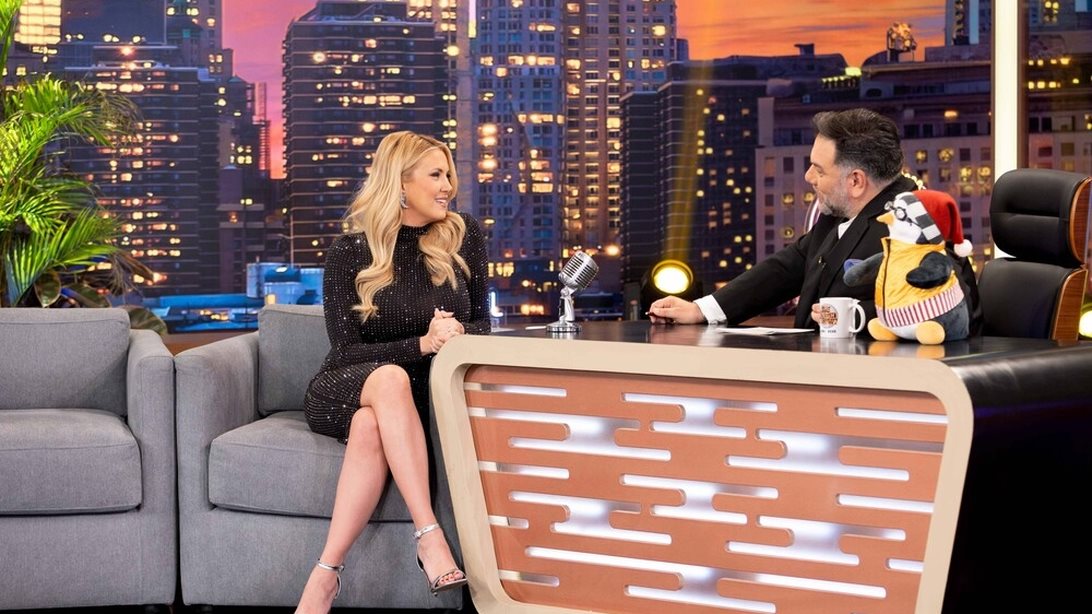 Φωτεινή Πετρογιάννη: "Μου έγραψε 'Ευτυχώς που δεν μπορείς να κάνεις παιδιά'. Ένιωσα σαν να μου έστριψαν ένα μαχαίρι στην καρδιά"