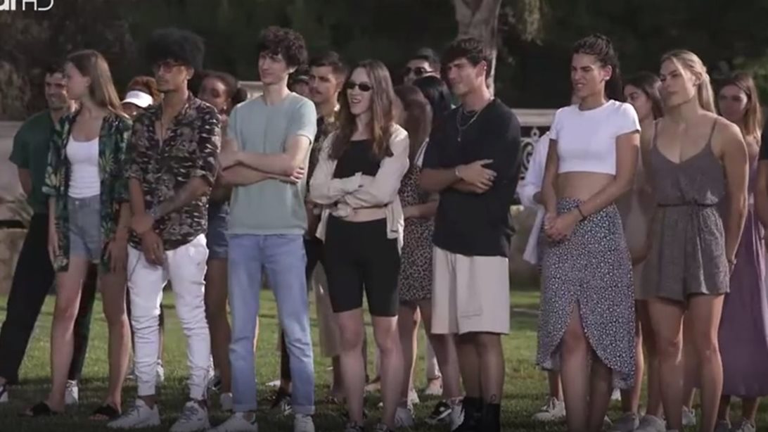 GNTM | Αυτή η παίκτρια πήρε το golden pass