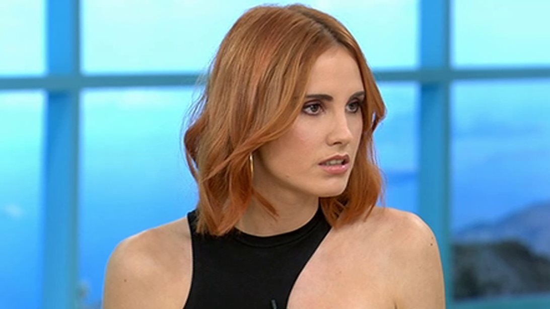 Όλγα Καλογήρου: Μιλά πρώτη φορά μετά το GNTM | Τα καρφιά για τις "ff" &amp; το νέο μέλος τους