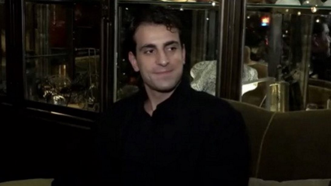 Αλέξανδρος Σκουρλέτης:  Δεν είπαμε μια μέρα &quot;τώρα θα το δημοσιοποιήσουμε&quot;