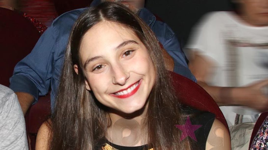 Φωτεινή Αθερίδου: Η σπάνια φωτογραφία με τον γιο της &amp; το επικό σχόλιο του Θοδωρή Αθερίδη
