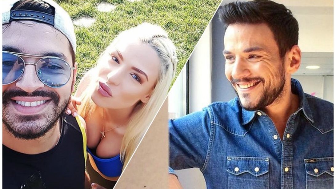 Τηλεοπτικά Νέα Από Την Κλεοπάτρα Πατλάκη: Η Μιζεράκη "κοντράρει" τη Σπυροπούλου και ο Τσουρός αγκαλιάζει τη Γερμανού