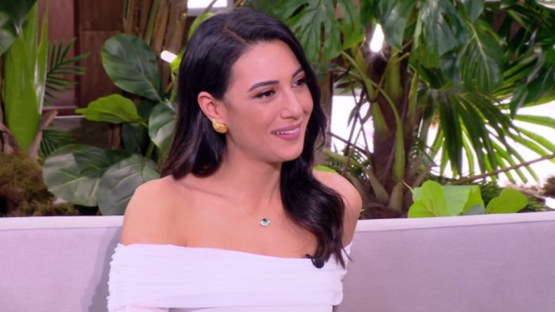 Ευγενία Σαμαρά: Στους "Ράδιο Αρβύλα" ένιωθα προστατευμένη