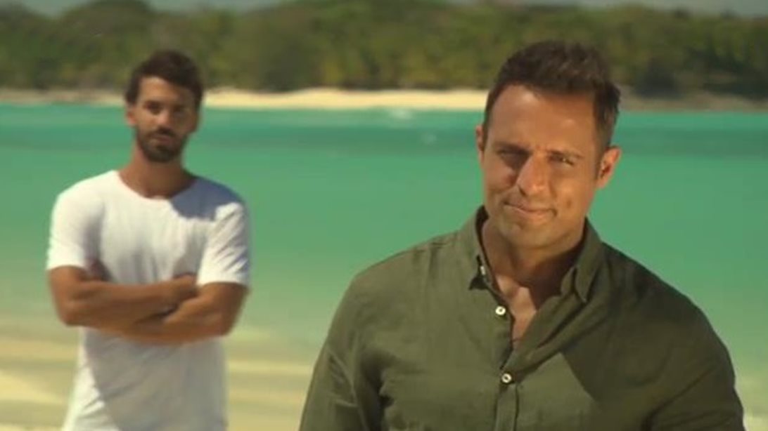 Nomads: Οι πρώτες εικόνες από τη Μαδαγασκάρη! Δείτε το επίσημο trailer του νέου κύκλου