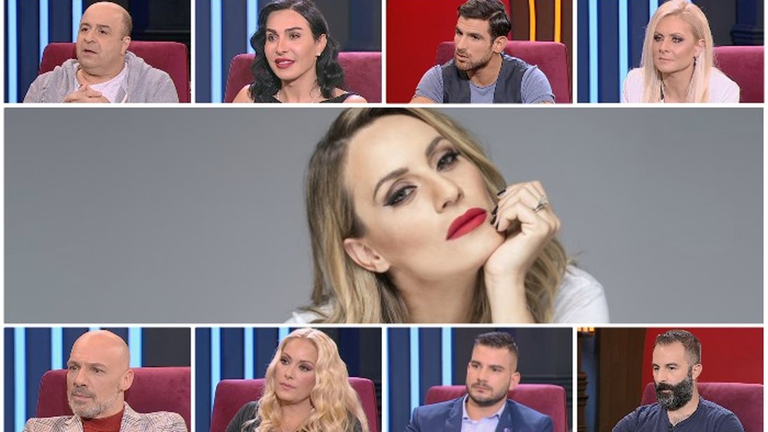 «Μετά τα Μεσάνυχτα» Best Of: Οι πιο πολυσυζητημένες late night συνεντεύξεις της σεζόν!