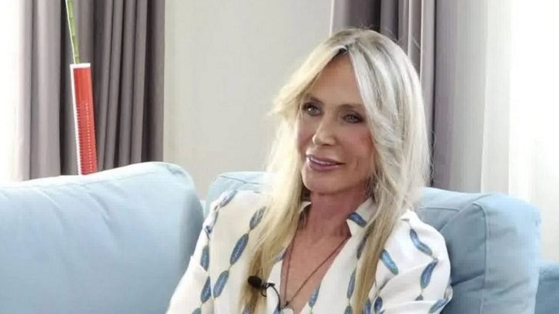 Κατερίνα Γιατζόγλου: "Έχω δεχτεί μηνύματα με άσεμνο περιεχόμενο και έχω γελάσει πάρα πολύ. Αυτό δείχνει πείνα από πίσω"