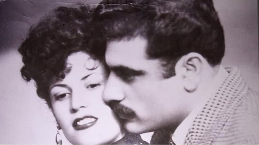 Η Γκρέυ είπε στον Καζαντζίδη &quot;Δεν ντρέπεσαι, παντρεύτηκες αυτήν που έχει τρύπιες κάλτσες;&quot;