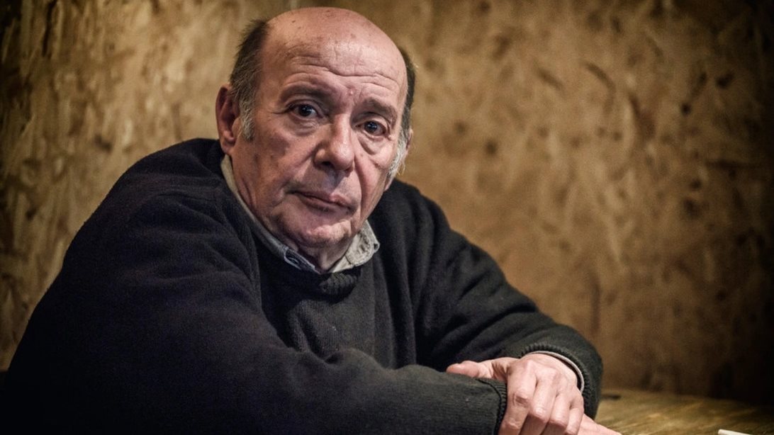 Έφυγε από τη ζωή ο σκηνοθέτης και ηθοποιός Βασίλης Παπαβασιλείου