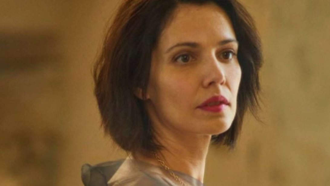 Δεν φαντάζεστε ποιος γνωστός ηθοποιός είναι ο σύζυγος της Μαριλίτας Λαμπροπούλου