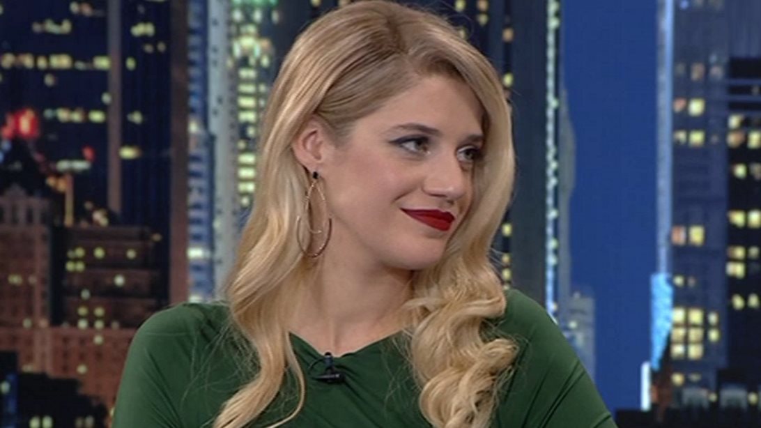 Έλενα Γαλύφα | celebrities Ειδήσεις | Yupiii.gr