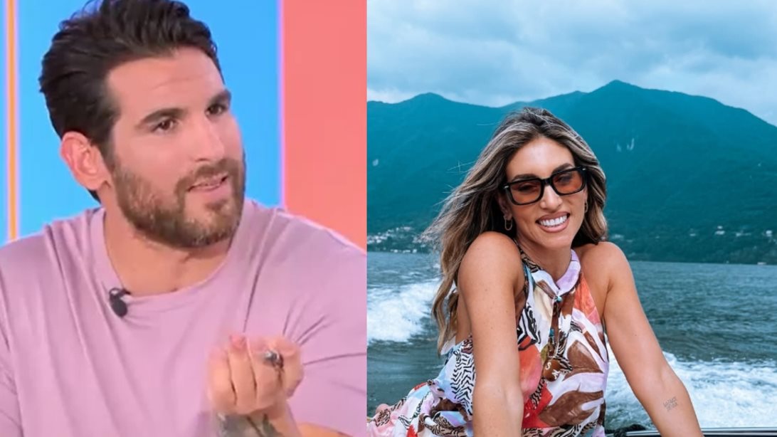 Ετεοκλής Παύλου: "Δεν είναι λίγο αδίκως χολοσκασμένη;"