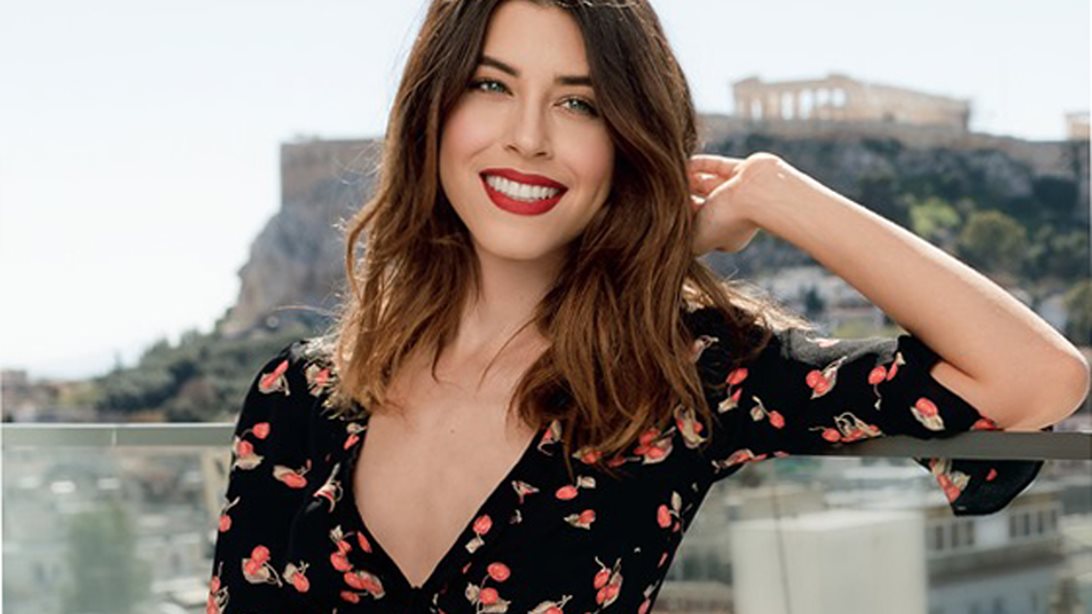 Demy: Μιλά πρώτη φορά ανοιχτά για το νέο της σύντροφο!