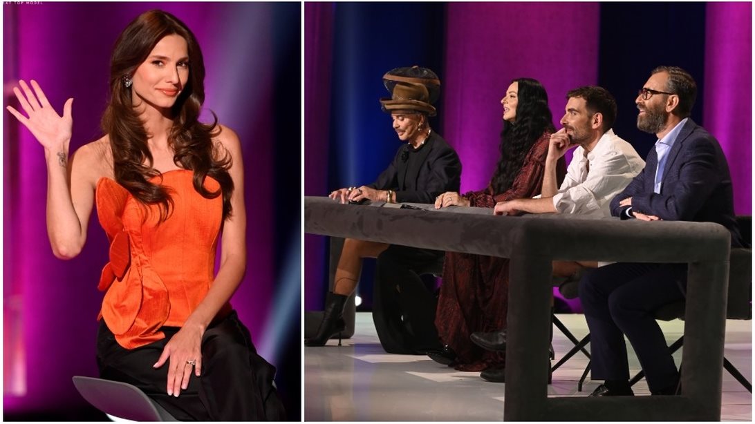 GNTM | Τα &quot;φασώματα&quot; στην πισίνα, οι 3 guest stars &amp; η Ζεν αλά First Dates