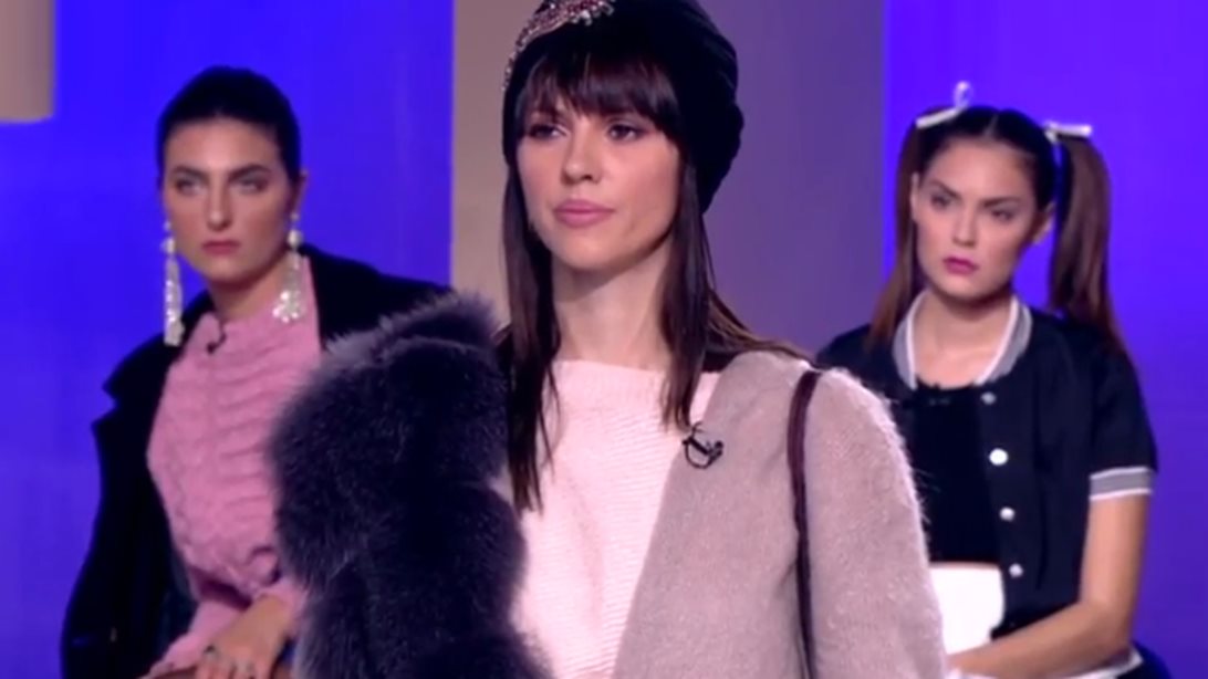 Ραμόνα: Νέα κόντρα με τους κριτές! Τι συνέβη στον αέρα του My Style Rocks;