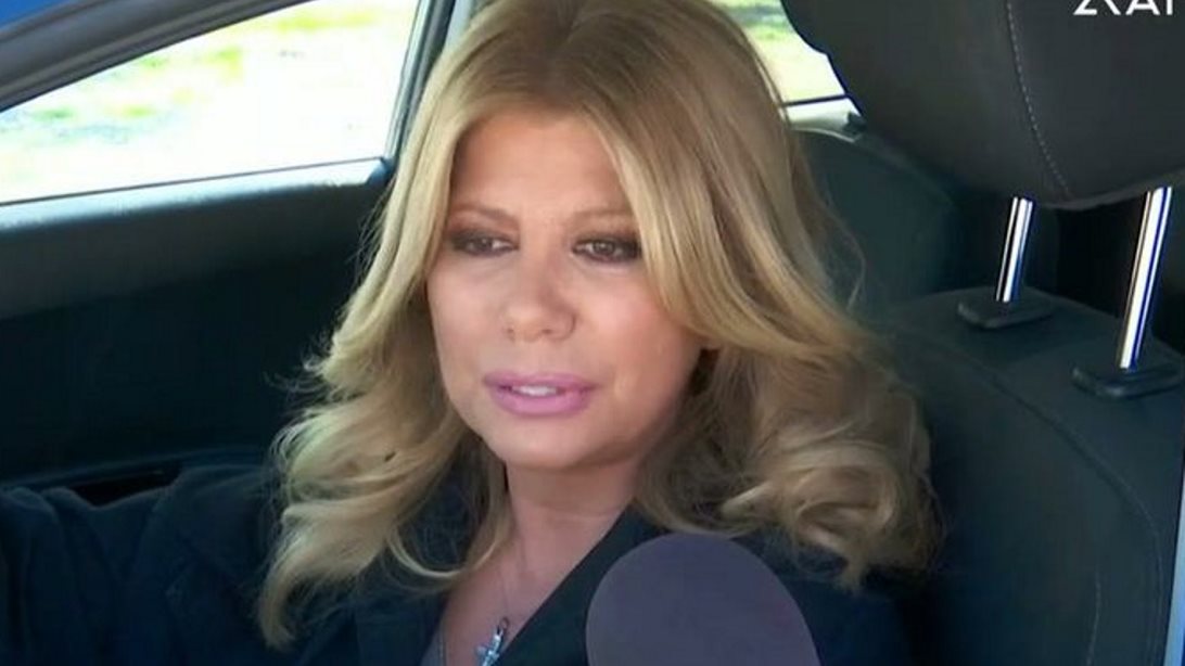 Ζήνα Κουτσελίνη: &quot;Δεν έχουμε μοιραστεί κάποιες αλήθειες με τον κόσμο. Περιμένουμε τις εξελίξεις όπως θα τις ορίσει η Εισαγγελία&quot;