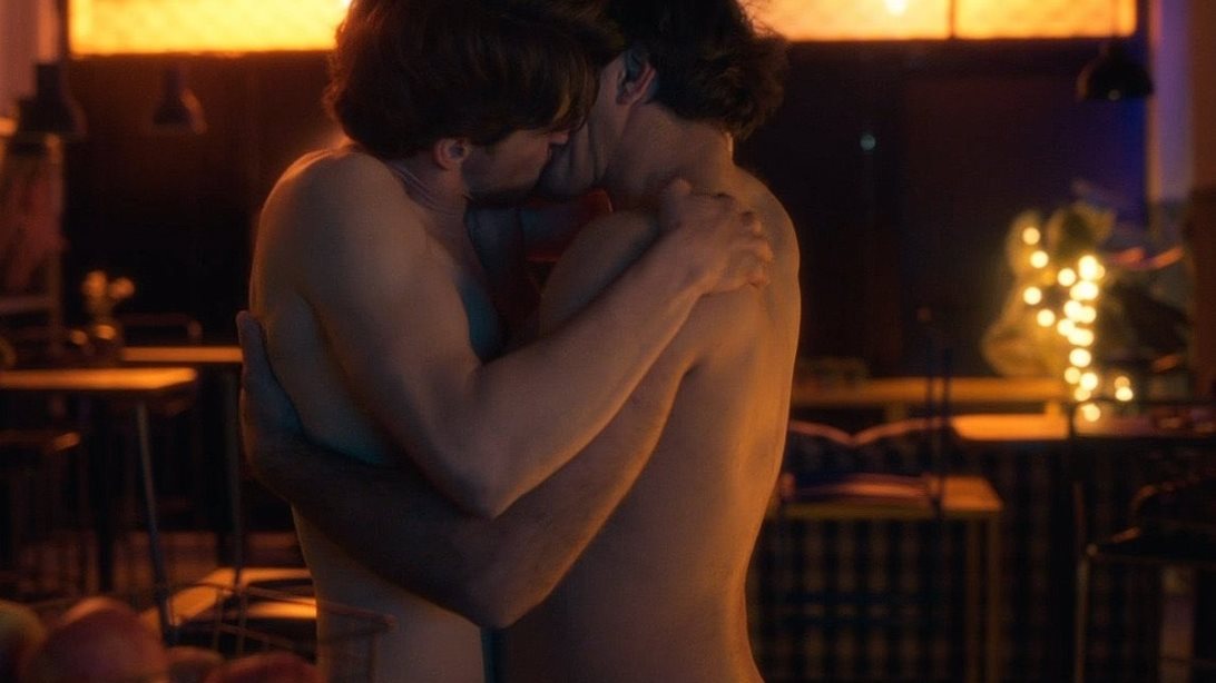 Aide-mémoire | Υπάρχει και αυτή η τηλεόραση, ευτυχώς