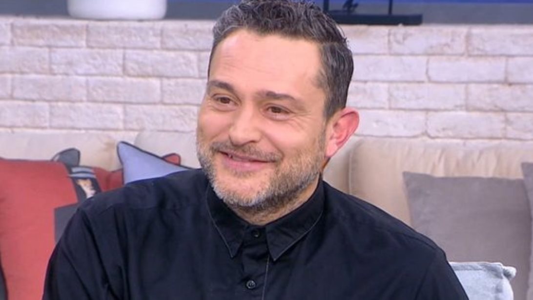 Γιώργος Καραμίχος: Ήταν ρίσκο -Ήμουν έτοιμος να πω "όχι"