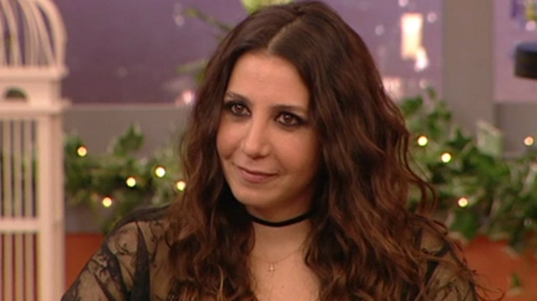 Μαρία Ελένη Λυκουρέζου: Το νέο συγκινητικό μήνυμα για τον χαμό της μαμάς της, Ζωής Λάσκαρη