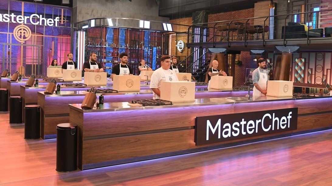 MasterChef | Νέοι VS παλιοί: Ποιοι είναι οι 4 υποψήφιοι προς αποχώρηση