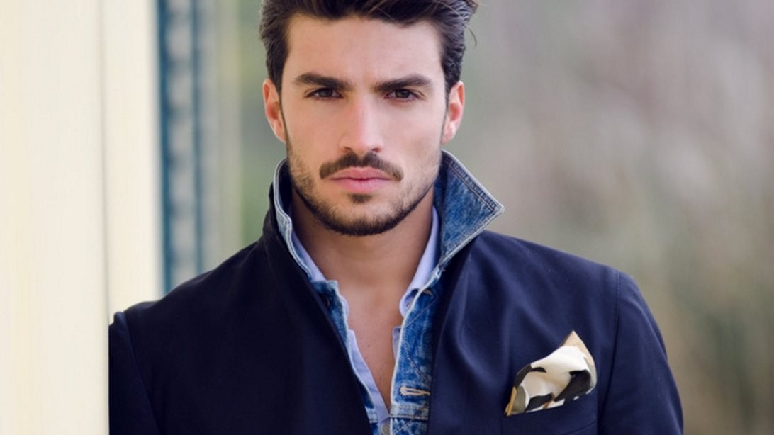 Mariano Di Vaio: O κούκλος fashion blogger έγινε μπαμπάς!