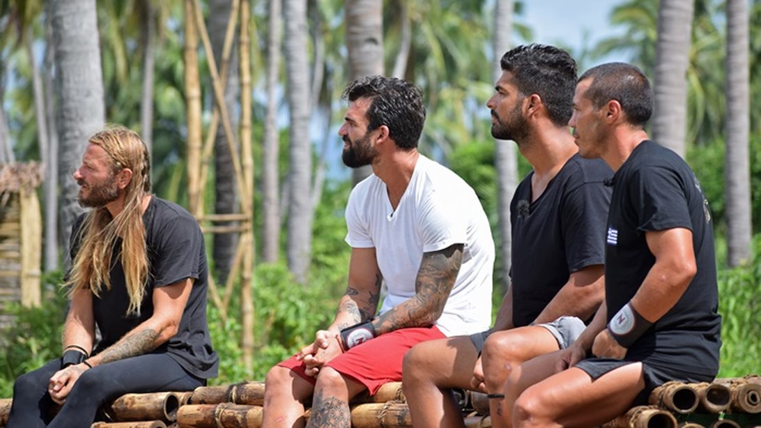 Nomads: Ο παίκτης που αποχωρεί &amp; οι ευχές της Μιλλούση στον Πετρούνια