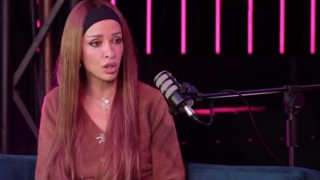 Η Ελένη Φουρέιρα αποκάλυψε πόσα κιλά πήρε στην εγκυμοσύνη: "Έκανα υπερφαγίες"