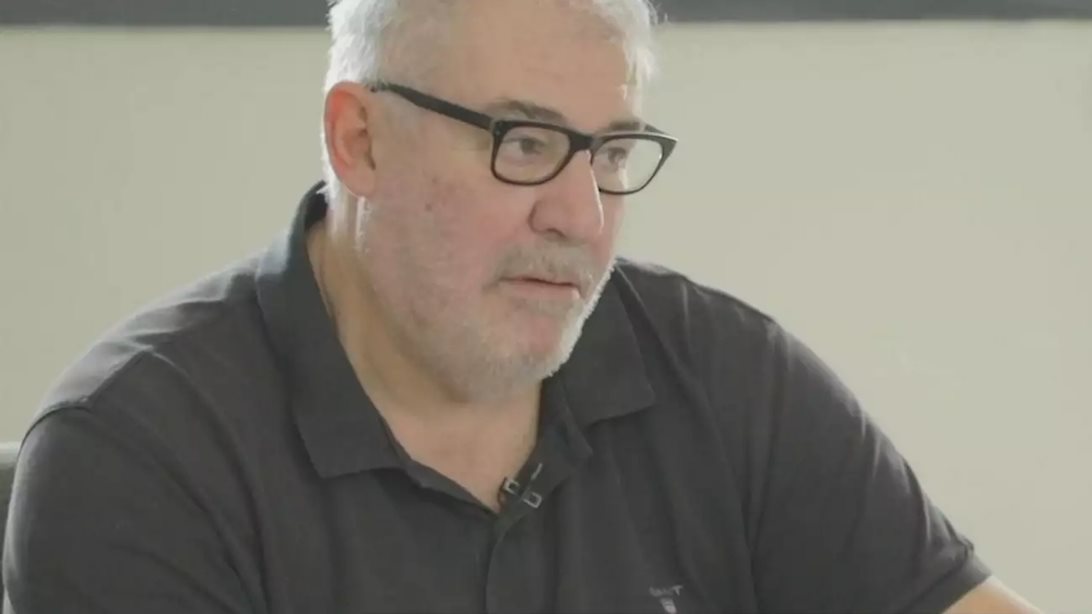 Θανάσης Παπαθανασίου: "Αυτό το νταβαντούρι με την τηλεθέαση δεν υπήρχε τότε"