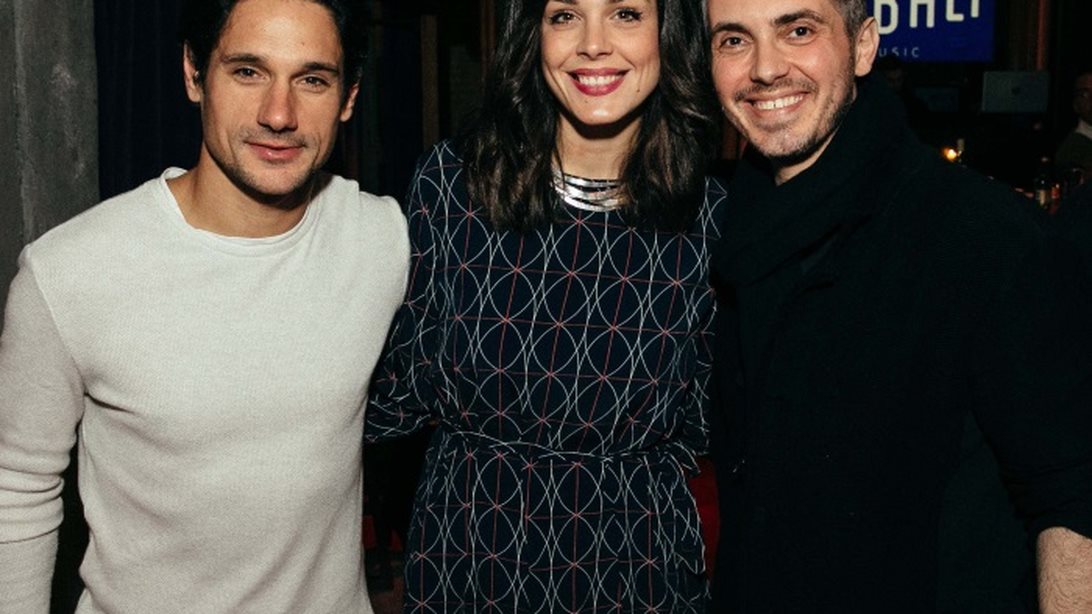 Διάσημες Εμφανίσεις: Πού συναντήθηκαν οι εκπρόσωποι της showbiz;