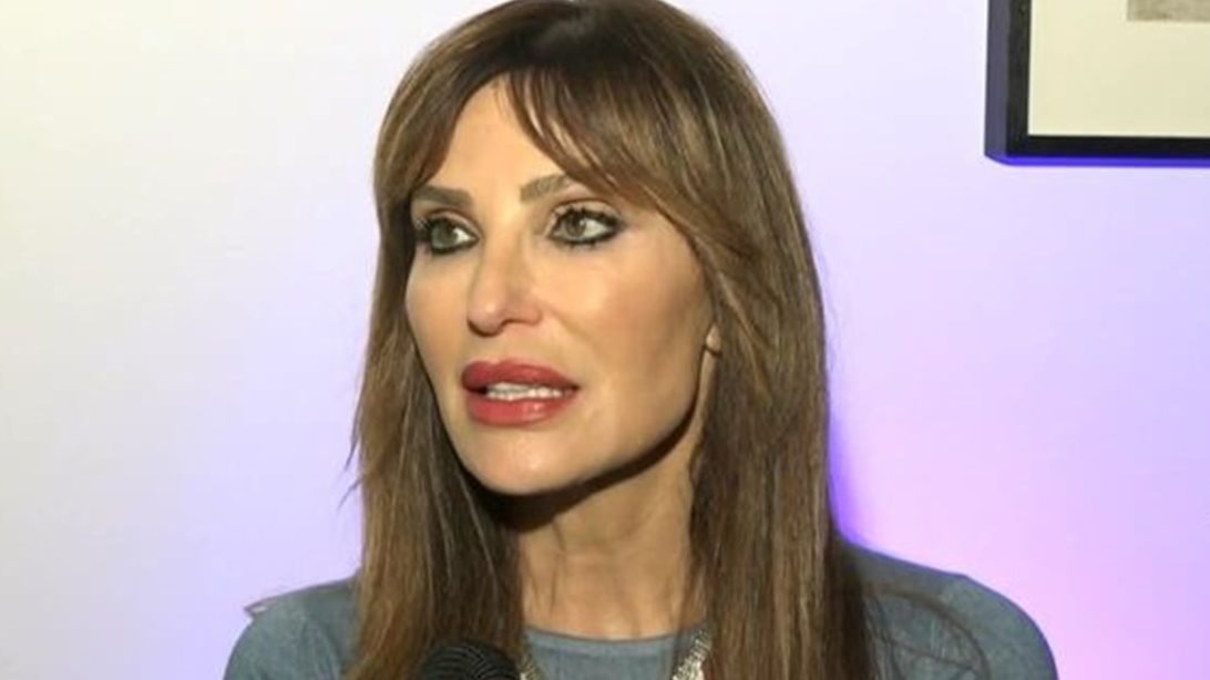 Βίκυ Χατζηβασιλείου: &quot;Θα πω την αλήθεια, είμαστε σε γόνιμες συζητήσεις με τον ΑΝΤ1&quot;