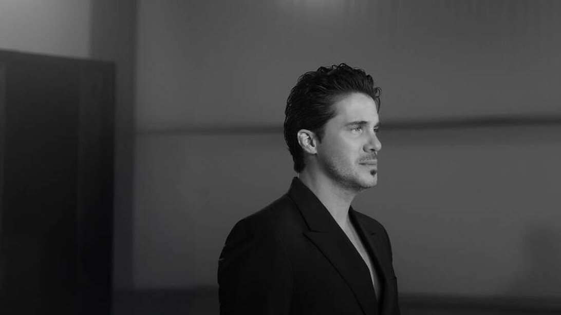 Ο Νίκος Οικονομόπουλος επιστρέφει μουσικά "Όπου Κι Αν Πας"