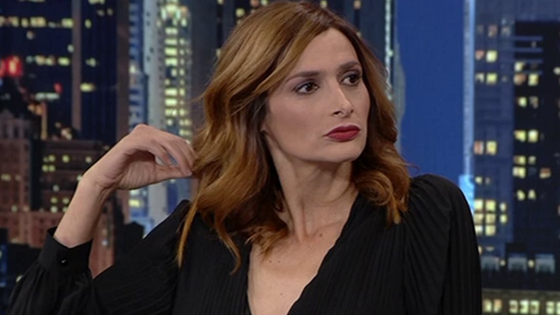 Η Μαρία Κωνσταντάκη για τις δηλώσεις της Σολωμού ενάντια στο εμβόλιο του κορονοϊού