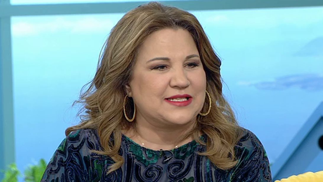 Δέσποινα Μοιραράκη: Η αλήθεια για τις φήμες περί πτώχευσης | Η οργισμένη δήλωση στο Happy Day