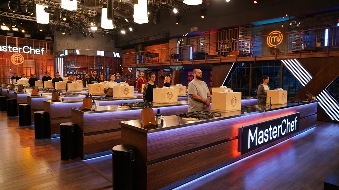 MasterChef | Έκανε την έκπληξη και ανακοίνωσε ότι αποχωρεί οικειοθελώς – Δείτε το βίντεο
