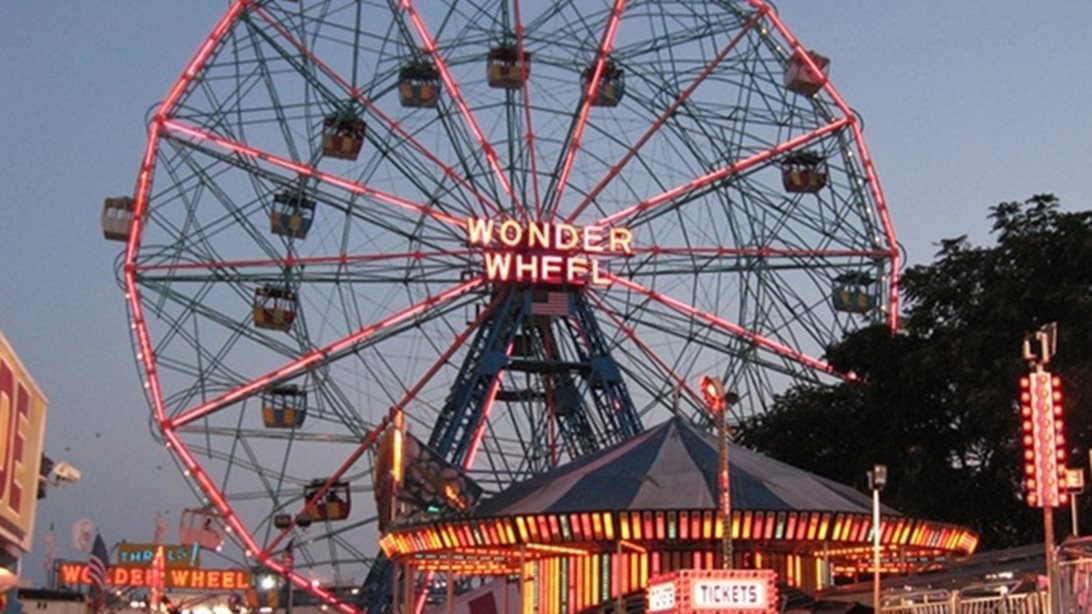 Woody Allen: Αυτές είναι οι πρώτες επίσημες φωτογραφίες της νέας ταινίας του
