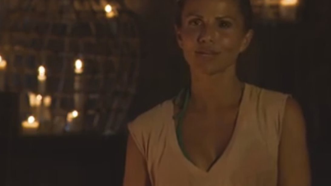 Σόφη Πασχάλη: Μιλάει πρώτη φορά μετά την αποχώρηση από το Survivor: Δεν θα πιστεύετε τι απόφαση πήρε!