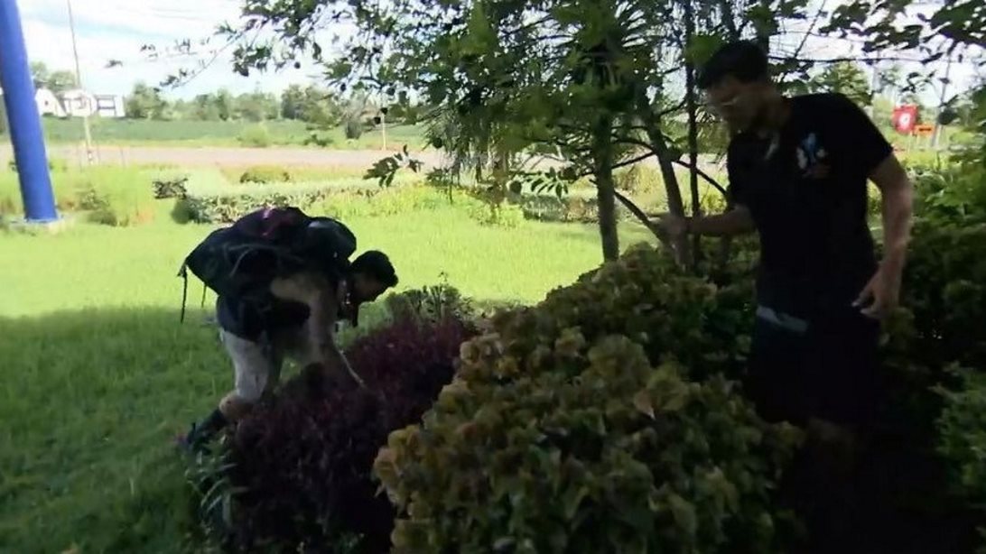 Asia Express | Ο καυγάς των Fipster - Ζώτου για τα κοκοράκια &amp; το ζευγάρι που προκρίθηκε κατευθείαν στην εδβομάδα τελικού