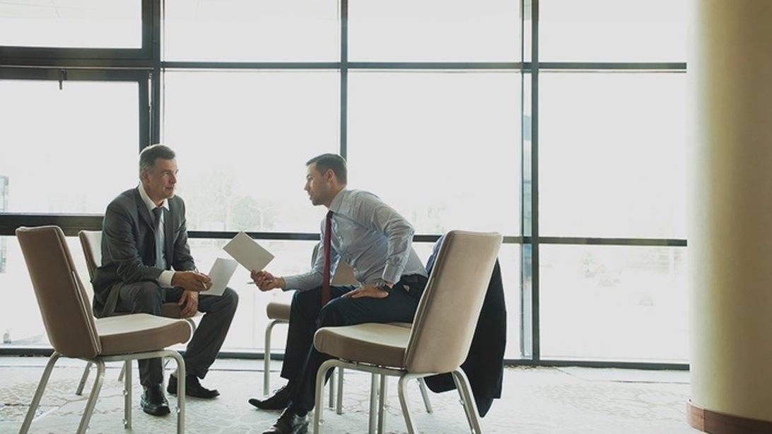 Πώς Θα Βρεις Τη Δουλειά Των Ονείρων Σου

: Αντισυμβατικά τρικ για να χτίσεις καριέρα