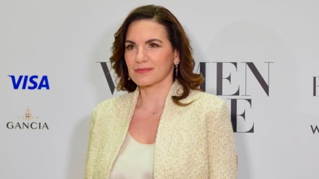 Απώλεια για την Όλγα Κεφαλογιάννη - Η συγκινητική ανάρτηση