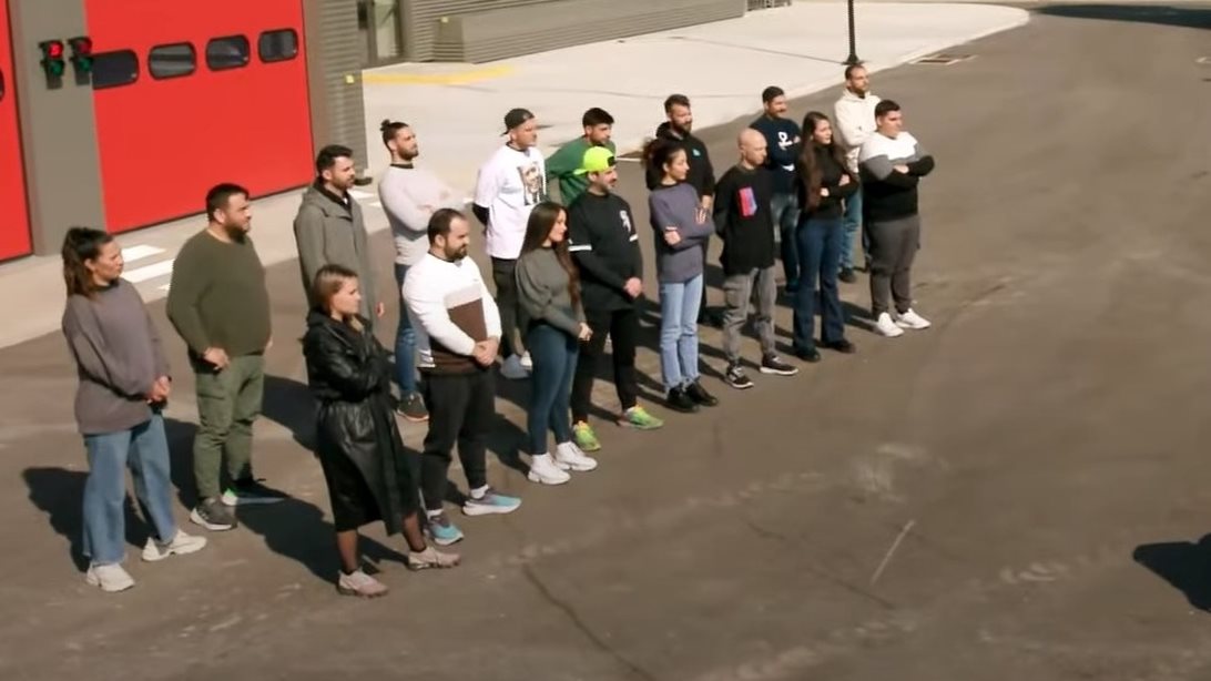 MasterChef | Η ιδιαίτερη δοκιμασία &amp; ο διαχωρισμός παλιών και νέων