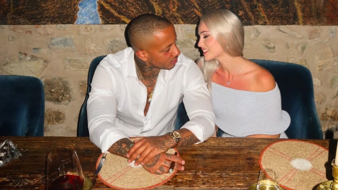 Συγκλονίζει η σύντροφος του Light, Άννα Θεοδωρίδη: "Σκέφτομαι πολύ συχνά μέσα στη μέρα να πεθαίνουν οι γύρω μου και με πιάνει πανικός"