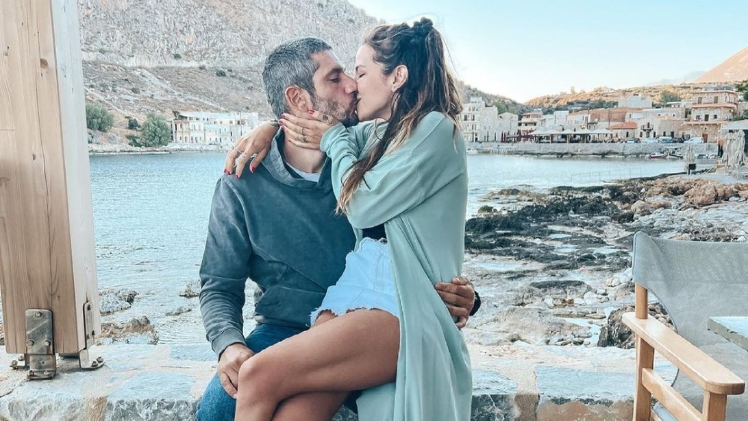 Έγκυος η Εριέττα Κούρκουλου - Ανακοίνωσε το φύλο του μωρού που περιμένει