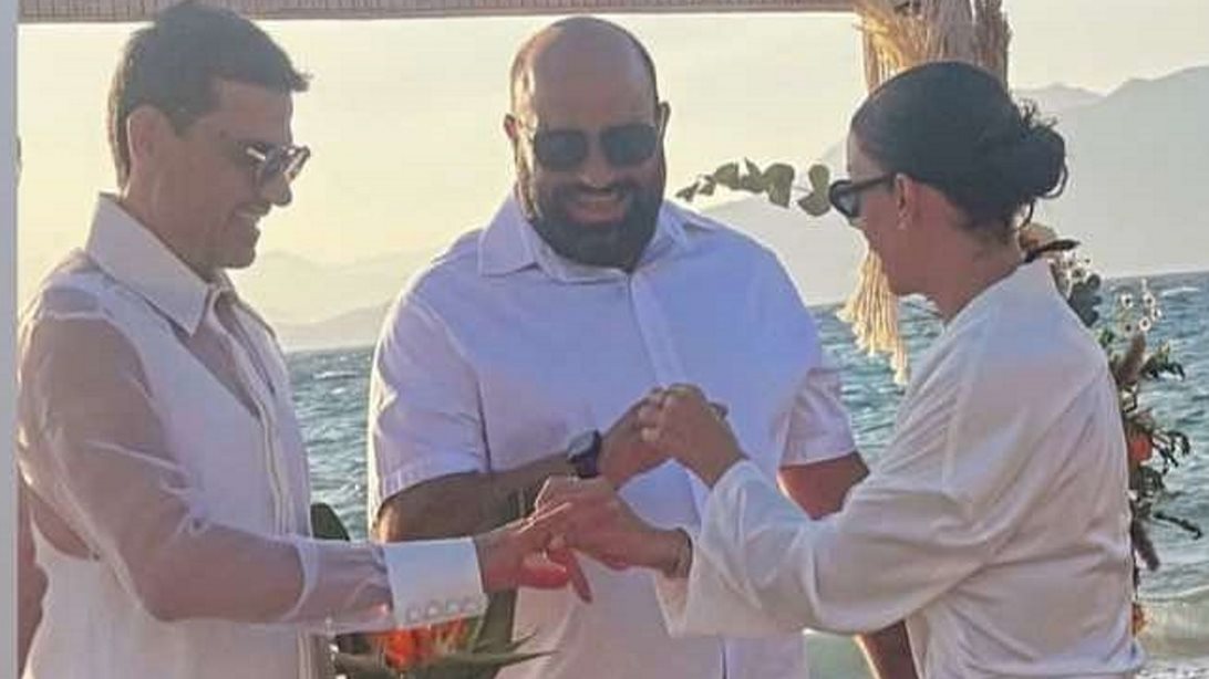 Παντελής Τουτουντζής: &quot;Την επόμενη ημέρα του γάμου με καταριόνταν&quot;