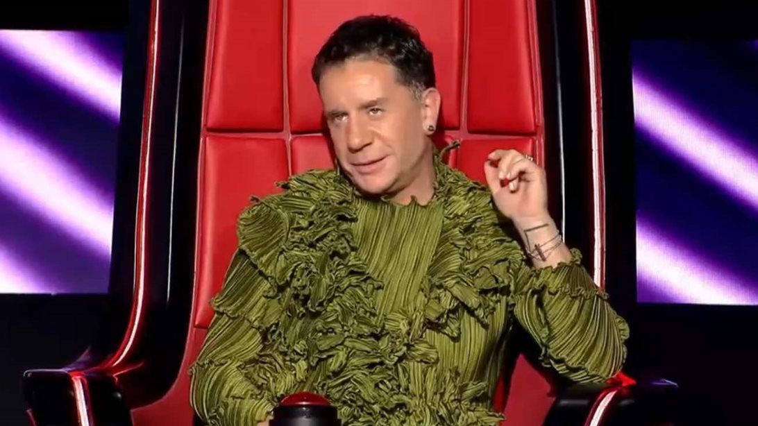 The Voice Live Cross Battles | Η σκληρή απάντηση του Μαζωνάκη, η αναφορά στον Λιάγκα &amp; οι τραγουδιστές που τα κατάφεραν