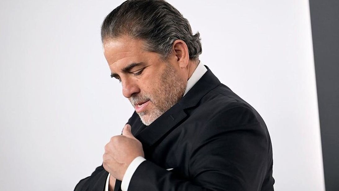 Brett Ratner | Ποιος είναι ο αμφιλεγόμενος σκηνοθέτης που επέλεξε η Melania Trump για το ντοκιμαντέρ της;