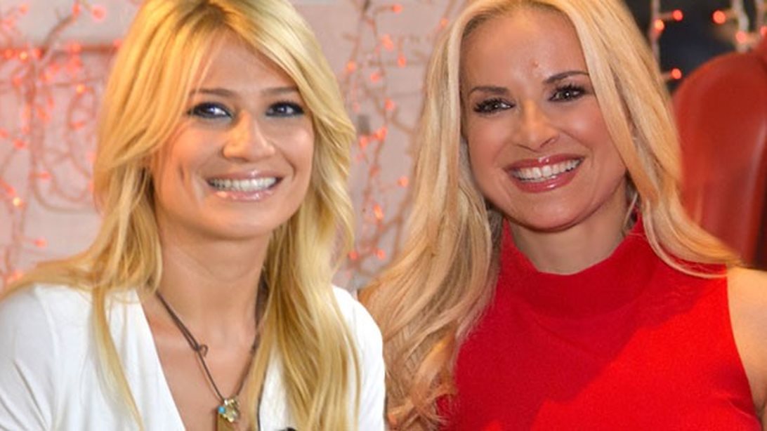 Διάσημες Εμφανίσεις: Πού συναντήθηκαν οι εκπρόσωποι της showbiz;