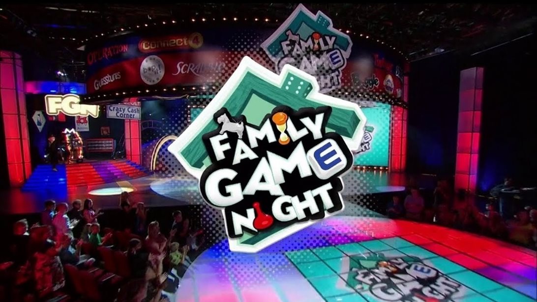 Family Game Night | Ποιοι πέρασαν από δοκιμαστικό για την παρουσίαση;