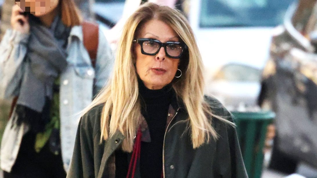 Η Εύη Δρούτσα έπεσε θύμα κλοπής - Το χρηματικό ποσό που της απέσπασαν