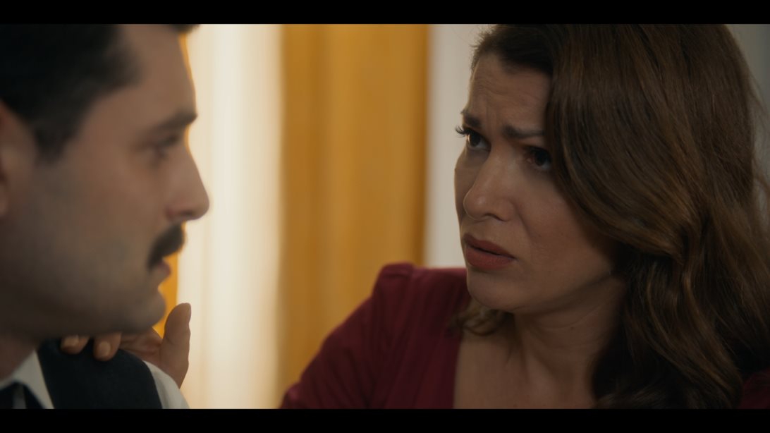 Porto Leone | Δραματικές στιγμές για τη Γαλήνη τη βραδιά των αρραβώνων!